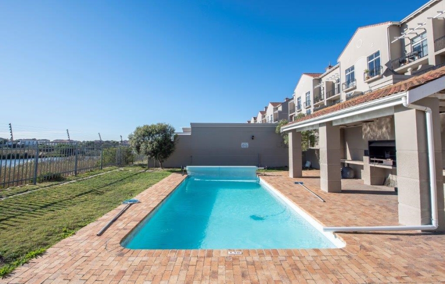 To Let 1 Bedroom Property for Rent in Century City Western Cape